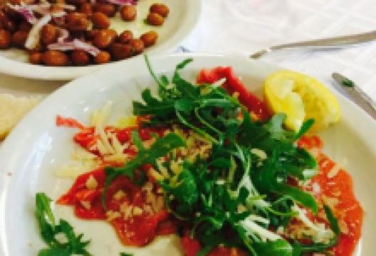 Ristorante Trattoria Cacciatori美食图片