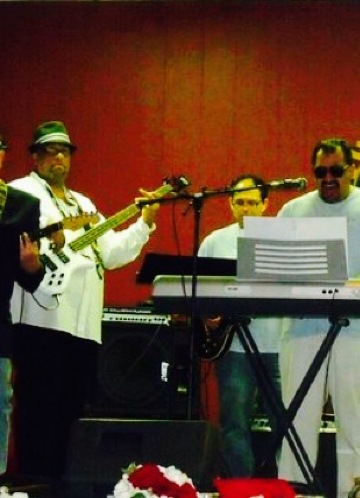 American Legion Club餐厅图片