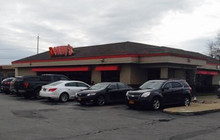Denny's餐厅图片