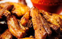 Camino Real Mexican Grill餐厅图片
