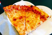 Joe's Pizza美食图片