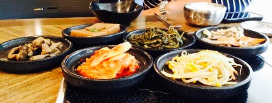 Paju Jangdankong Maeul餐厅图片