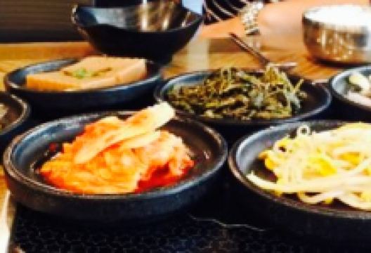 Paju Jangdankong Maeul美食图片