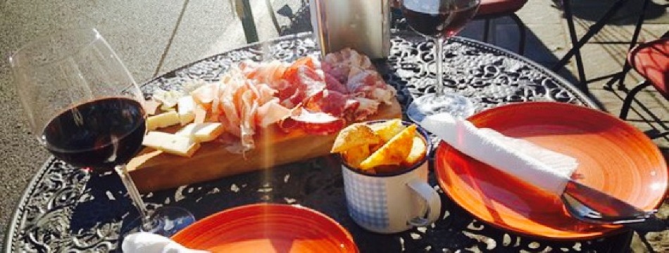 Da Luciano Bottega e Caffè