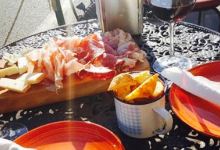 Da Luciano Bottega e Caffè美食图片