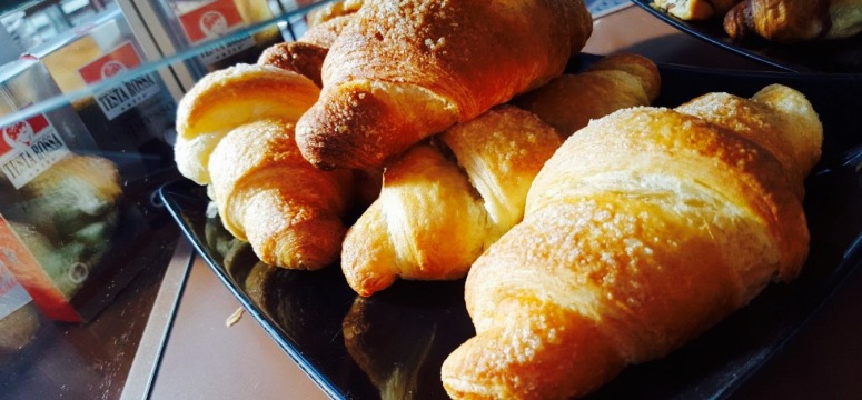 Testa Rossa Bar E Caffe