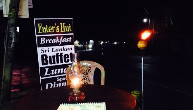 Tasty Restuarant餐厅图片