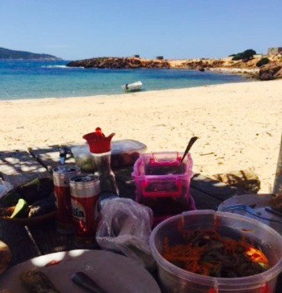 Restaurant Auberge Le Pirate