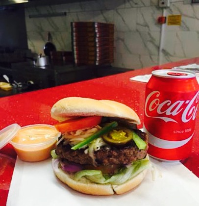 Portobello, Congleton