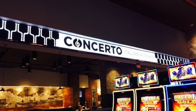 Concerto Italian Kitchen