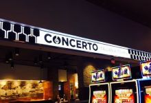 Concerto Italian Kitchen美食图片