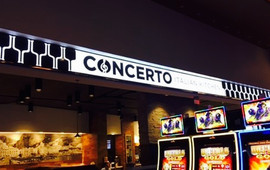 Concerto Italian Kitchen
