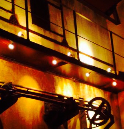 La Raffinerie餐厅图片