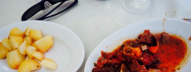 Il Pavone d'Oro餐厅图片