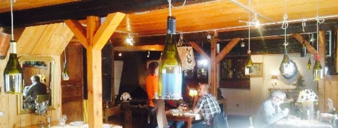 L'Anversis Table de Montagne
