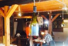 L'Anversis Table de Montagne美食图片