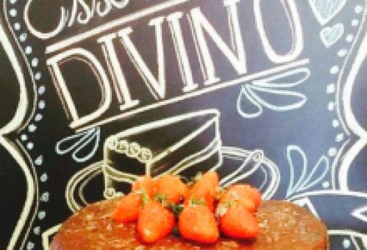 Divino Bolos e Café美食图片