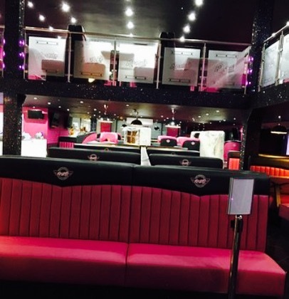 Kaspa's Desserts