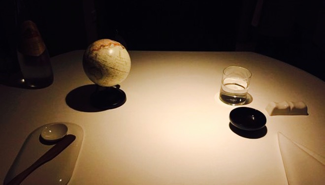 In Viaggio Claudio Melis Ristorante餐厅图片