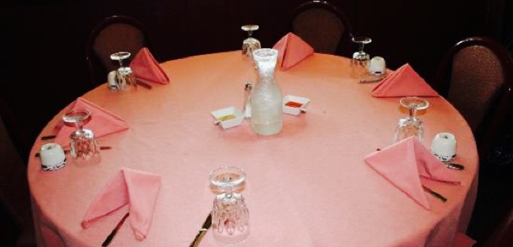 Great Wall Chinese Restaurant餐厅图片