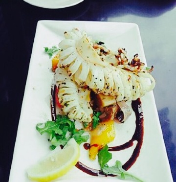 Dock of the Bay - Muskoka