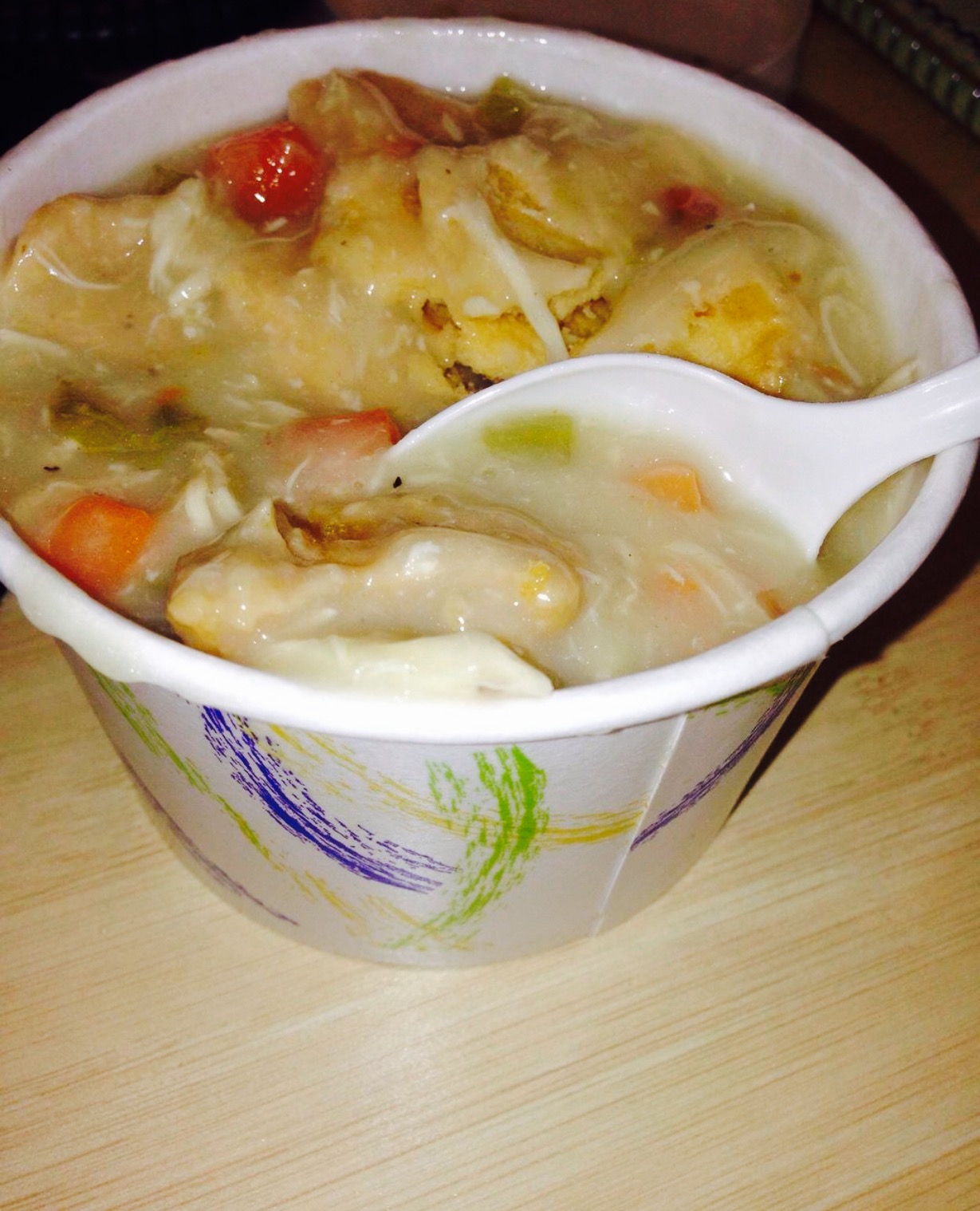 Soup Thyme餐厅图片