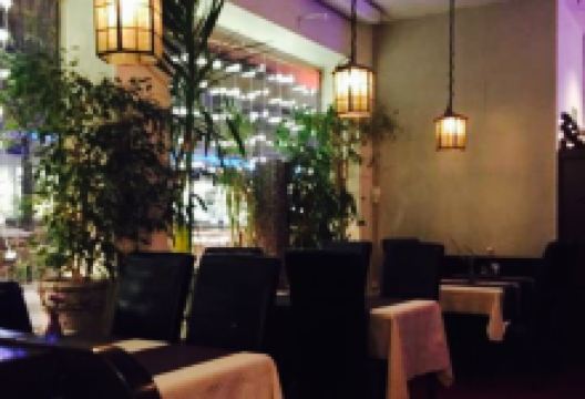 China Town美食图片