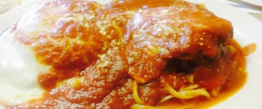 Trentini's Restaurant餐厅图片