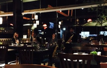 Keamuka Sushi Timbó餐厅图片