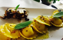 Le Bacchus餐厅图片
