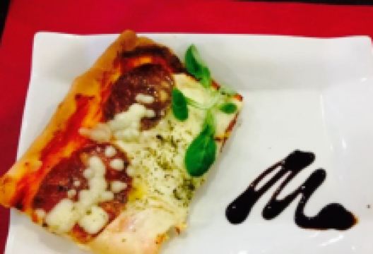 The Gringo's美食图片