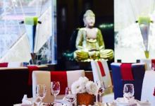 Seasons Oriental美食图片