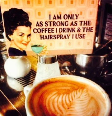 Camp Coffee Roasters