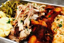 Carmie's BBQ & Grill美食图片