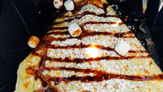 Cream of the Crepe餐厅图片