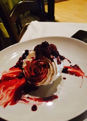 La Forchetta餐厅图片