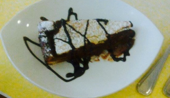 Trattoria da Roberto