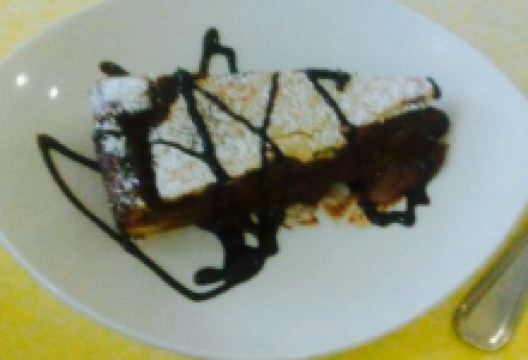 Trattoria da Roberto美食图片