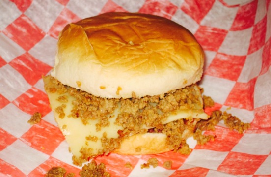 Tendermaid Sandwich Shop