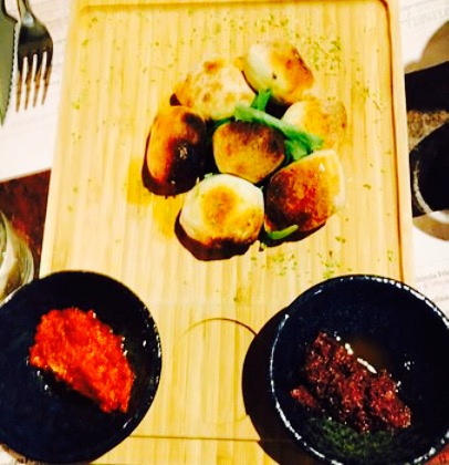 Pizzeria Amici餐厅图片