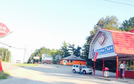 Dairy Queen (Treat)