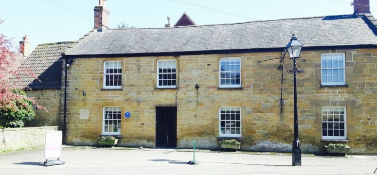 The George Coffee Shop