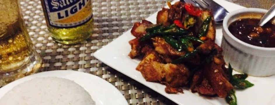 Mamay Fering's Restaurant餐厅图片