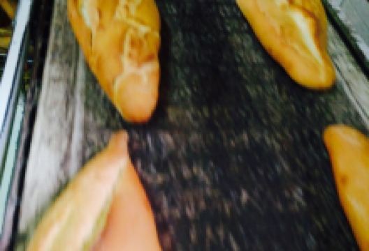 Panadería pancorbopan美食图片