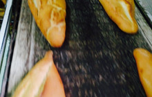 Panadería pancorbopan餐厅图片