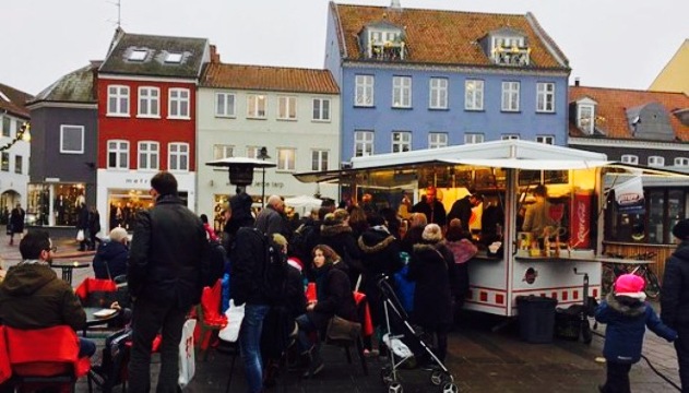 Lene's Streetfood餐厅图片