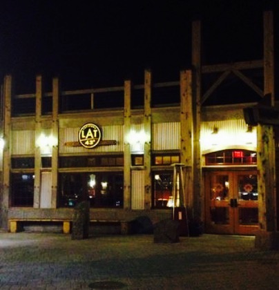 Minglewood Harborside