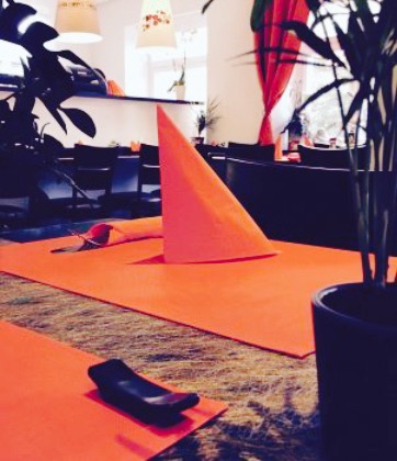 BUI sushi meets vietnam餐厅图片