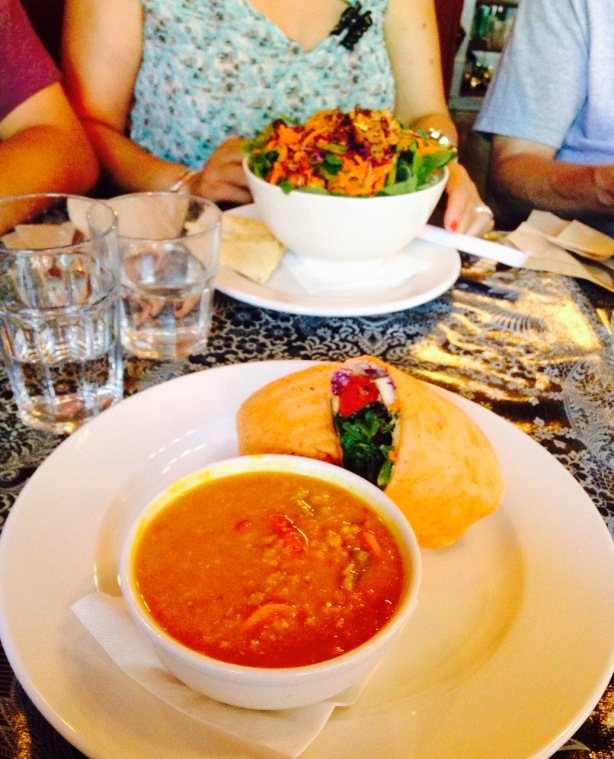 Kameleon Food & Drink