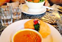 Kameleon Food & Drink美食图片